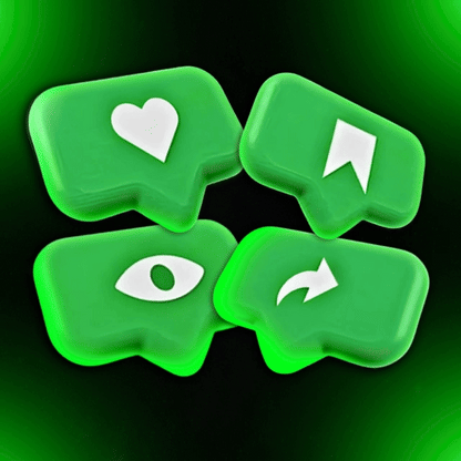 Pack Visibilité Vidéo TikTok